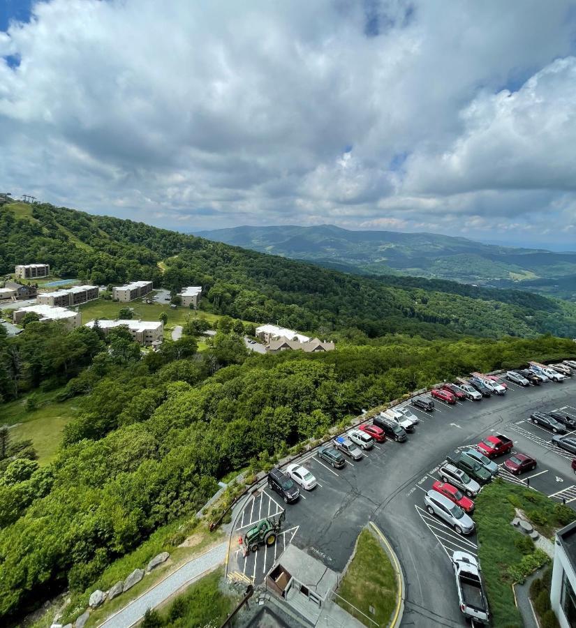 Sugar Top 2805 Condo Sugar Mountain Exterior photo